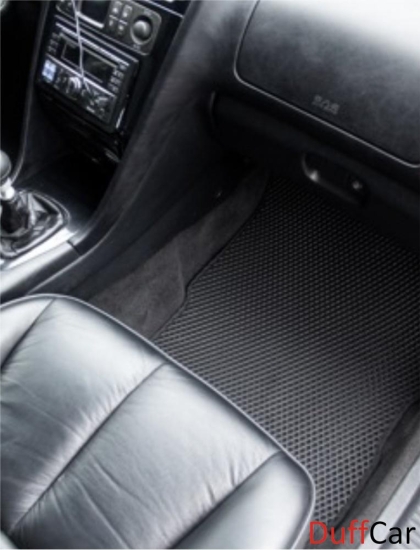 Автомобильные коврики Mitsubishi Galant IX (2004 - 2012)