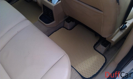 Автомобильные коврики Land Rover Freelander II (2006 - 2014)