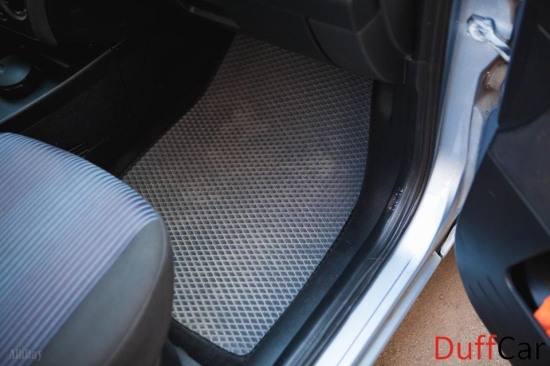 Автомобильные коврики Ford Fusion (2002 - 2012)