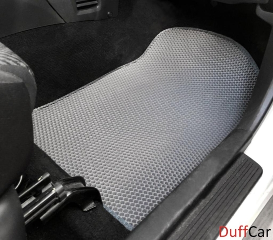 Автомобильные коврики Toyota Rush II (2017-2023)