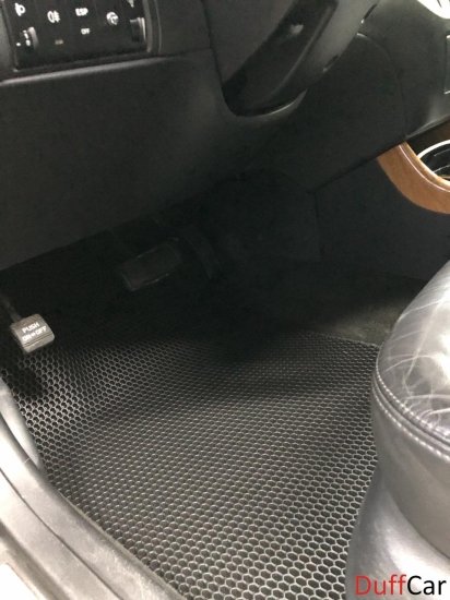 Автомобильные коврики  Hyundai Grandeur V Седан (2011-2016)