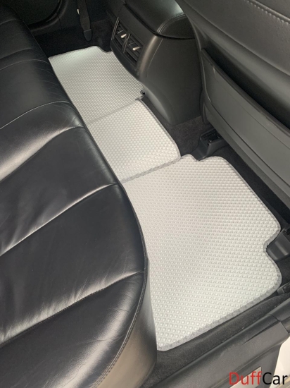 Автомобильные коврики Toyota Camry XV40 VI (2007 - 2010)