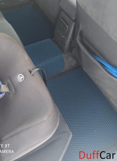 Автомобильные коврики Toyota Caldina I (T190) (1992 - 2002)