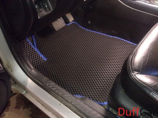 Автомобильные коврики Ford Maverick II (2000 - 2007)