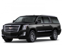 Eva коврики для Cadillac Escalade IV 5 мест (2017 - 2020)