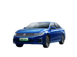 Eva коврики для Volkswagen Bora V (2018 - ...)