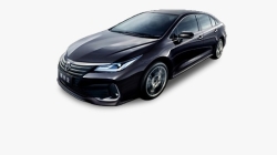 Eva коврики для Toyota Avalon V ( 2018-2023)