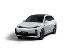 Eva коврики для LiXiang L7 2023 - ...