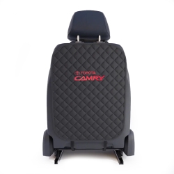 Защитная накидка черная 